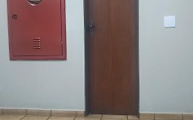 Pousada chc